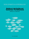 Buchcover Studies on Lake Vechten and Tjeukemeer, The Netherlands