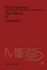 Buchcover The Theory of Categories