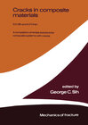 Buchcover Cracks in composite materials