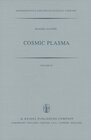 Buchcover Cosmic Plasma