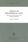 Buchcover Aspects of Philosophical Logic