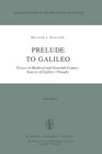 Buchcover Prelude to Galileo