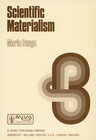Buchcover Scientific Materialism