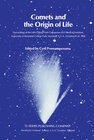 Buchcover Comets and the Origin of Life