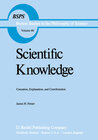 Buchcover Scientific Knowledge