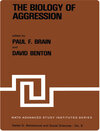 Buchcover The Biology of Aggression