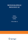 Buchcover Ecological Biogeography of Australia