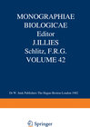 Buchcover Biogeography and Ecology of New Guinea