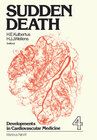 Buchcover Sudden Death