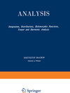Buchcover Analysis
