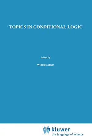 Buchcover ISBN 9789400989689