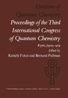 Buchcover Horizons of Quantum Chemistry