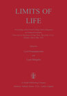 Buchcover Limits of Life