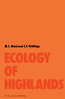 Buchcover Ecology of Highlands