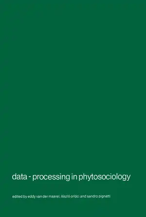 Buchcover ISBN 9789400991941