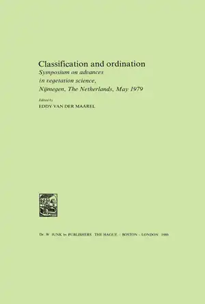 Buchcover ISBN 9789400991972