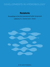 Buchcover Rotatoria