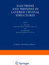Buchcover Electrons and Phonons in Layered Crystal Structures