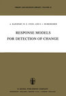 Buchcover Response Models for Detection of Change