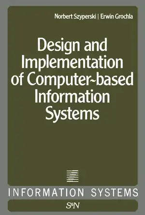 Buchcover ISBN 9789400995703