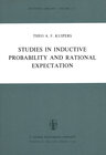 Buchcover Studies in Inductive Probability and Rational Expectation