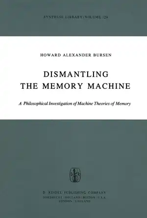 Buchcover ISBN 9789400998858