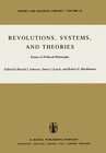 Buchcover Revolutions, Systems and Theories