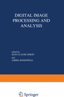 Buchcover Digital Image Processing and Analysis