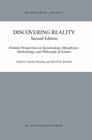 Buchcover Discovering Reality