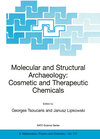 Buchcover Molecular and Structural Archaeology: Cosmetic and Therapeutic Chemicals