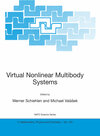Buchcover Virtual Nonlinear Multibody Systems