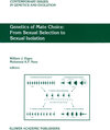 Buchcover Genetics of Mate Choice: From Sexual Selection to Sexual Isolation