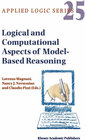 Buchcover Logical and Computational Aspects of Model-Based Reasoning