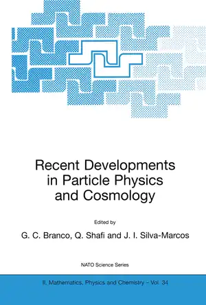 Buchcover ISBN 9789401006767