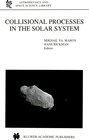 Buchcover Collisional Processes in the Solar System