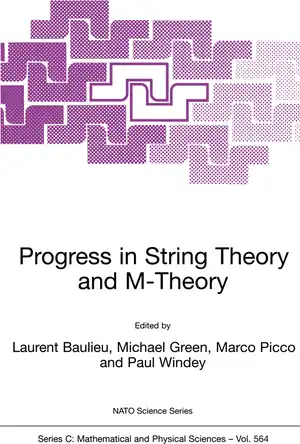 Buchcover ISBN 9789401008525