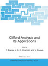 Buchcover Clifford Analysis and Its Applications