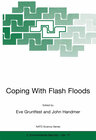 Buchcover Coping With Flash Floods