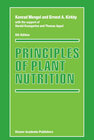 Buchcover Principles of Plant Nutrition