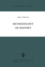 Buchcover Methodology of History