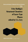 Buchcover Structural Chemistry of Layer-Type Phases