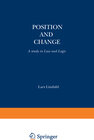 Buchcover Position and Change