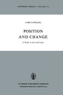 Buchcover Position and Change