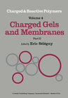 Buchcover Charged Gels and Membranes