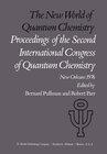 Buchcover The New World of Quantum Chemistry