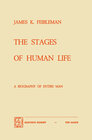 Buchcover The Stages of Human Life