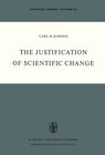 Buchcover The Justification of Scientific Change