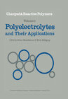 Buchcover Polyelectrolytes and their Applications