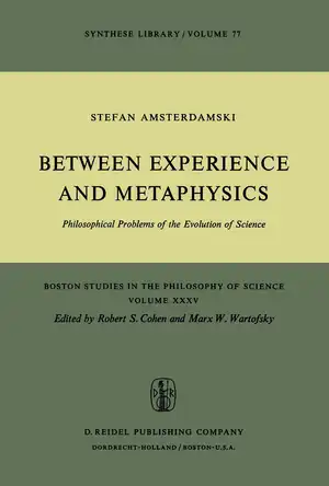 Buchcover ISBN 9789401017978