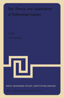 Buchcover The Theory and Application of Differential Games